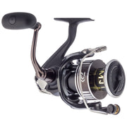 Daiwa BG MQ Spinning Reel - 5:7:1 - 6000 size
