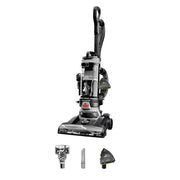 BISSELL VIPRB-3676U Clean View Rewind Pet Upright Vacuum