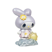 Jazwares Hello Kitty and Friends My Melody 4