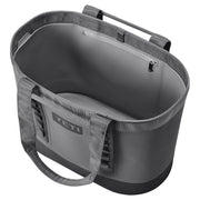 YETI Camino 50 Carryall Tote Bag - Storm Gray