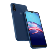 Motorola XT2052DL Moto E 6.2
