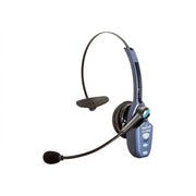 BlueParrott B250-XTS SE - Headset - on-ear - convertible - Bluetooth - wireless - active noise canceling