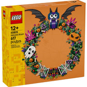 LEGO 40825 Halloween Wreath - Building Toy