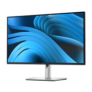 Dell Pro Plus 27-Inch IPS LED 4K UHD Monitor, 100Hz Refresh Rate, USB-C Hub with 90W Power Delivery, HDMI, DisplayPort, Black Silver P2725QE