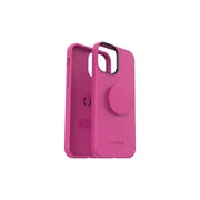 OtterBox 77-80504 Reflex Series Phone Case for Apple iPhone 12/Pro - Pink