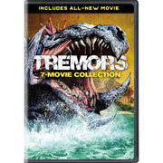 Universal Pictures Home Entertainment Tremors: 7-Movie Collection (DVD)