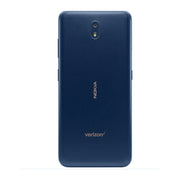 Nokia TA-1153 3V Prepaid Smartphone, Blue 16GB - Verizon
