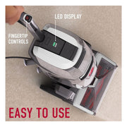 Hoover SmartWash Pet XL Upright Carpet Cleaner with Automatic Cleaning Technology, Self-Cleaning Tray, Spot Boost Mode, HeatForce Fast Dry, XL Capacity Tanks, FH62010V