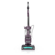 Shark LA490  Detect Lift-Away ADV Upright Vacuum with PowerFins Self-Cleaning Brushroll, Odor Neutralizer Technology, Mauve