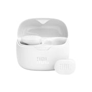 Jbl Tune True Wireless Earbuds JBLTBUDSWHTAM - WHITE ONE SIZE