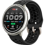 Amazfit W2437GL6N Active 2 Smartwatch 44mm Silicone, Black, (2025)