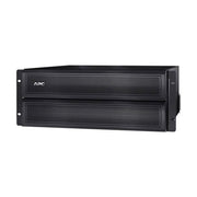 APC Smart-UPS X External Battery Pack, 120V, 1920VA, Rack/Tower Convertible, Sealed Lead Acid, SMX120BP