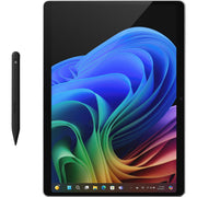 Microsoft Surface Pro 11 Tablet Computer, 13in PixelSense Touchscreen, Qualcomm Snapdragon X Plus Processor, 16GB RAM, 256GB SSD, Platinum, 5G