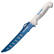 Dexter Outdoors SOFGRIP Tiger Edge Fillet Knife with Edge Guard