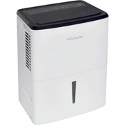 Frigidaire FFAD2233W1 Energy Star 22-Pint Dehumidifier with Effortless Humidity Control - White