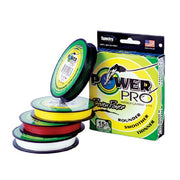 PowerPro Spectra Braided Superline - 15 lb. - 300 yds.