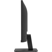 LG 24 Inch FHD IPS 3-Side Borderless Computer Monitor, 100Hz Refresh Rate, AMD FreeSync, Reader Mode, HDMI, Black