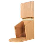 Birds Choice Squirrel Creek Squirrel Munch Box Feeder