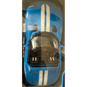 Maisto 1997 Dodge Viper RT/10 Blue 1/24 Diecast Model Car