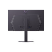 LG UltraGear 27-Inch QHD OLED Gaming Monitor, 240Hz Refresh Rate, 0.03ms Response Time, NVIDIA G-SYNC Compatible, AMD FreeSync Premium Pro, DisplayHDR True Black 400, Adjustable Stand, Black