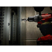 Milwaukee 48-89-9203 Step Bit #3 1/4
