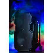 Gemini Portable PA Speaker, 8