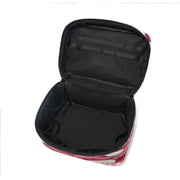 Train Case Cosmetics Organizer Fashion Bear