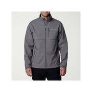 Columbia Ascender Softshell Jacket City Grey L