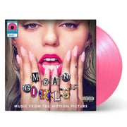Interscope Mean Girls Soundtrack Hot Pink (Vinyl)