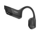 Shokz S803 OpenRun Bone Conduction Waterproof Bluetooth Headphones, Black