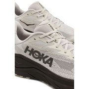 Hoka Men's Challenger 8 Trail Running Shoe, River Rock Grey, Medium Width, Size 9, 1168716-RCS