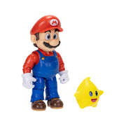 Jakks Pacific Super Mario 5