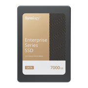 Synology Enterprise 2.5