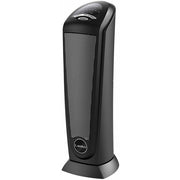 Lasko, CT22410, Ceramic Tower Heater with Remote Control