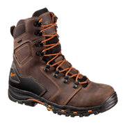 Danner Vicious GORE-TEX Work Boots for Men - Brown - 8.5 M