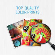 HP W2021X 414X Toner Cartridge, Cyan High Yield