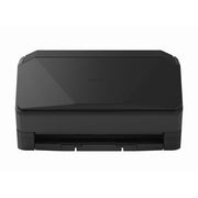 Ricoh ScanSnap iX2500 Document Scanner, 100-Sheet Feeder, 600 DPI, 45 ppm Duplex, 5-Inch Touchscreen, Black, PA03860-B005