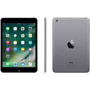 Apple iPad Mini 2 32GB Silver Wi-Fi ME280LL/A