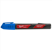 Milwaukee 48-22-3761 INKZALL Blue Liquid Paint Marker