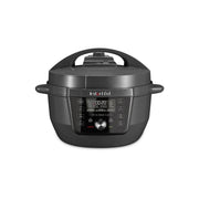 Instant Pot Rio' Multi 7.5Qt Electric Pressure Cooker 113-1020-01 - BLACK ONE SIZE