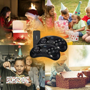 JGOO FROG 16-bit 4K Video Game Console Stick for Sega Genesis/Mega Drive