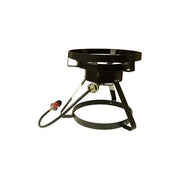 King Kooker Heavy-Duty Portable Propane Outdoor Cooker