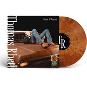 Thomas Rhett About A Woman Translucent Copper Nugget Vinyl Record Country Music 44435417