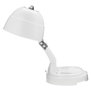 Conair HH320LR Pro Style Hard Hat Dryer, white