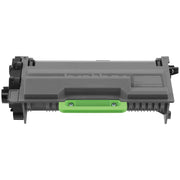 Brother TN880 Super High Yield Toner Cartridge, Page Yield Up To 12,000 Pages