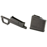 Magpul MAG489-BLK Hunter 700L Bolt Action Magazine Well - Standard
