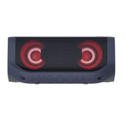 LG PN5M Xboom Go Portable Bluetooth Speaker with Meridian Audio Technology, Black