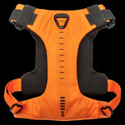 5.11 Tactical 56789-400-M Mission Ready Dog Harness, Flourescent Orange(Medium)