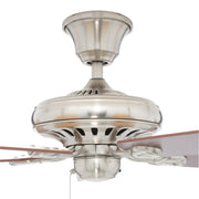 Progress Lighting P2521-09CH 52-Inch 5-Blade Fan