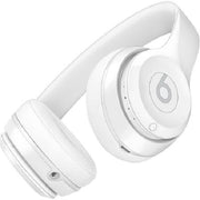 Beats by Dr. Dre Solo3 Wireless Gloss White On Ear Headphones MNEP2LL/A